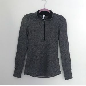 LULULEMON Half Zip